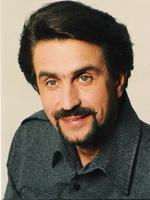 YURY TSARENKO- artistic director and main ballet master.